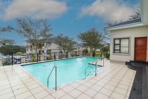 Smart Apartment 9