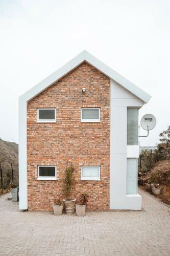 Apartamento Matipa Omemma B