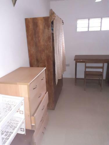 Apartamento Mandela House