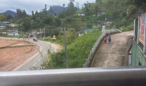 Hostal New Asvika Hotel (pvt) Ltd.