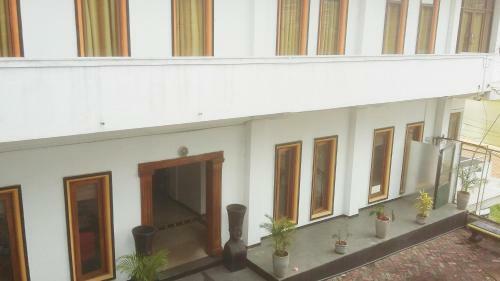 Hostal New Asvika Hotel (pvt) Ltd.