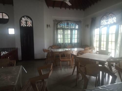 Apartamento Guest House In Hatton