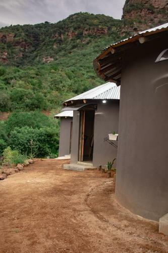 Hotel Wushwini Resort