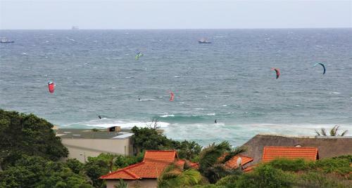 Apartamento Ocean Sands Villa, Umhlanga Rocks