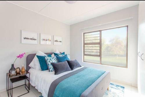 Apartamento Durbanvillas