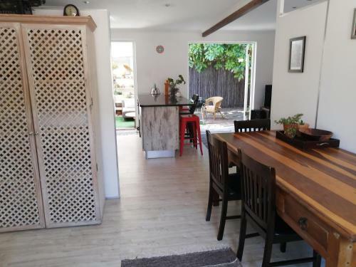 Nirvana Cottage