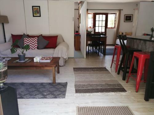 Nirvana Cottage