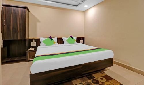 Treebo Trend Hotel Surya Yatri Niwas