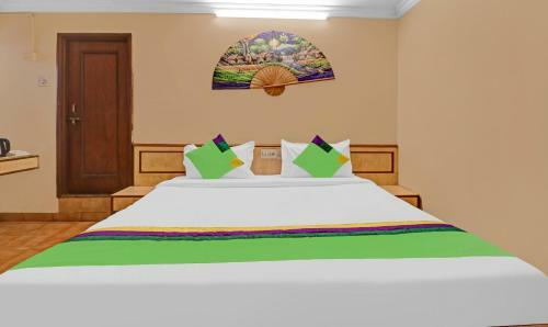 Treebo Trend Hotel Surya Yatri Niwas