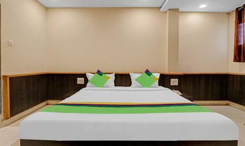 Treebo Trend Hotel Surya Yatri Niwas