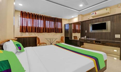 Treebo Trend Hotel Surya Yatri Niwas