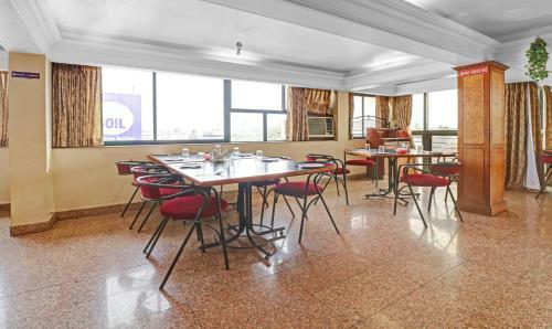 Treebo Trend Hotel Surya Yatri Niwas
