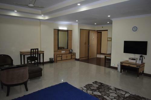 Hotel Sriyash Regency