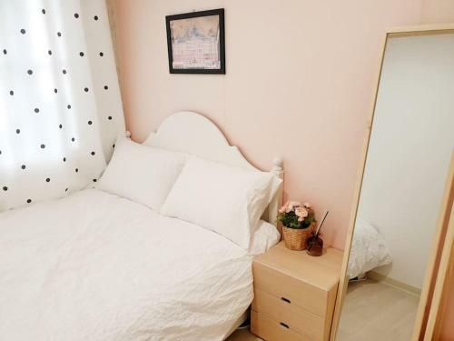 Hostal Guesthouse Mongja