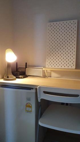Albergue Open House Gangnam