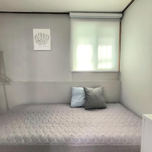 Albergue Open House Gangnam