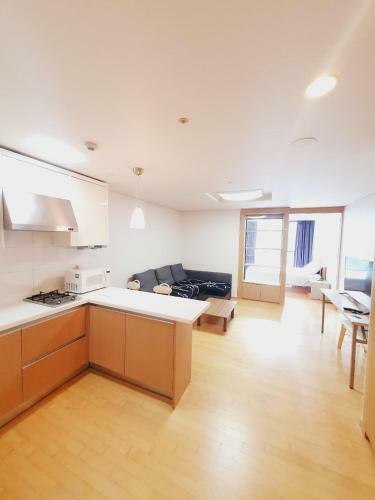 Apartamento ?? ??????? ???? 1? Jamsil Galleria Palace