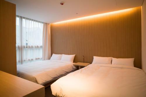 Hotel Uh Suite The Myeongdong
