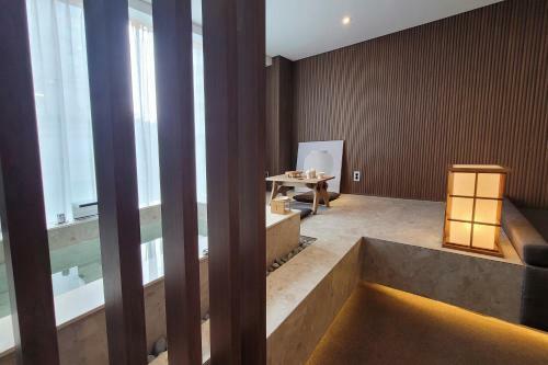 Hotel Uh Suite The Myeongdong