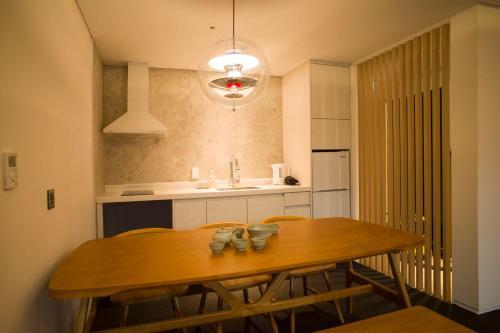 Hotel Uh Suite The Myeongdong