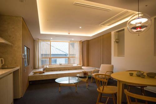 Hotel Uh Suite The Myeongdong