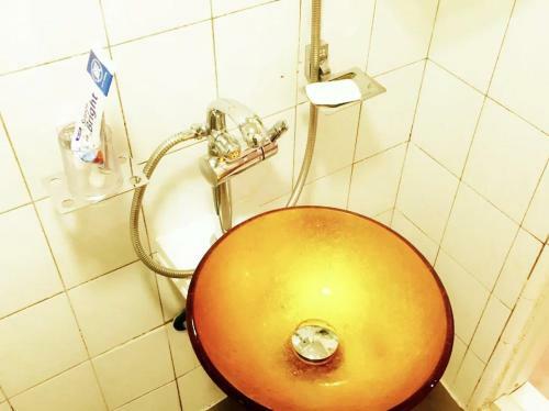 Hostal Seoul Mom Guesthouse