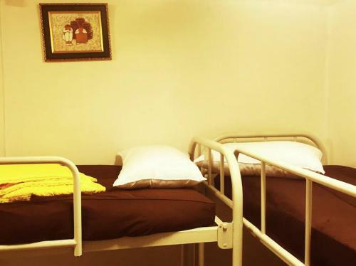 Hostal Seoul Mom Guesthouse
