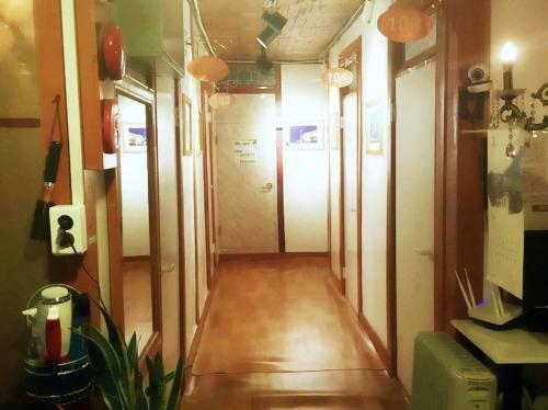 Hostal Seoul Mom Guesthouse