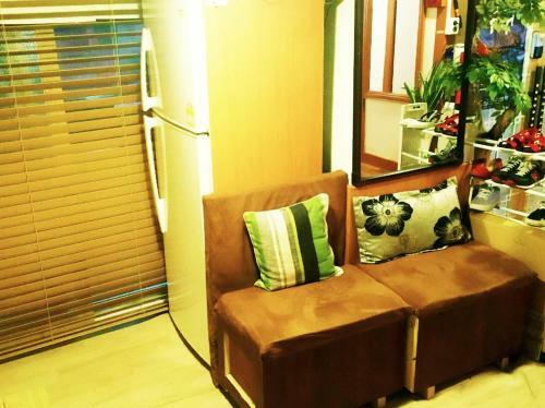 Hostal Seoul Mom Guesthouse