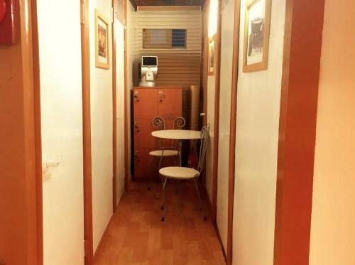 Hostal Seoul Mom Guesthouse