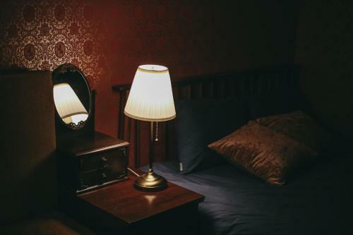 Bed & Breakfast Mamuang House