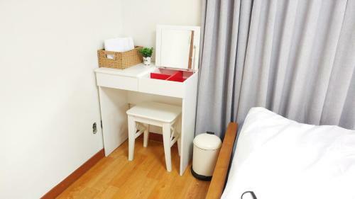Hostal Dolma Hongdae