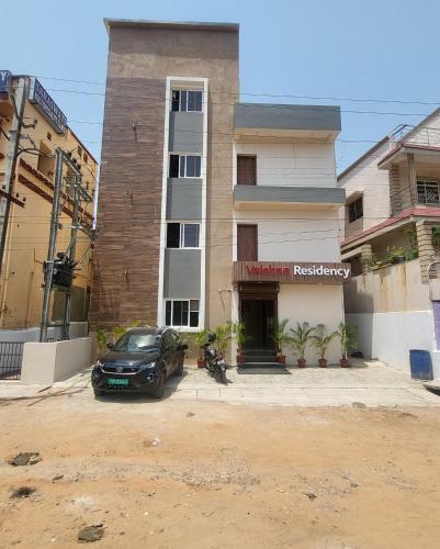 Hotel Vaishno Residency