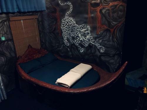 Hostal Budget Stay Diyaluma