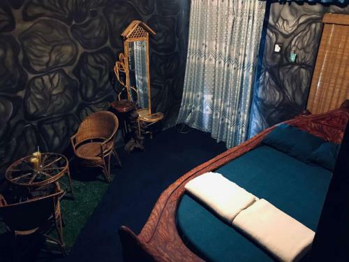 Hostal Budget Stay Diyaluma