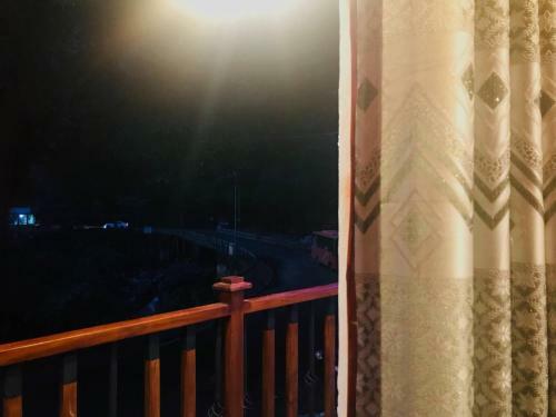 Hostal Budget Stay Diyaluma
