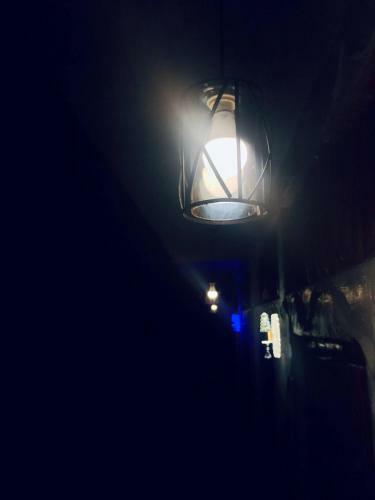 Hostal Budget Stay Diyaluma