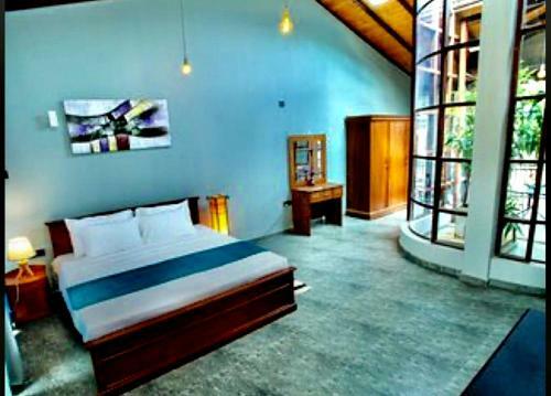 Hotel Rivulet Resort Kandy