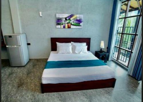 Hotel Rivulet Resort Kandy