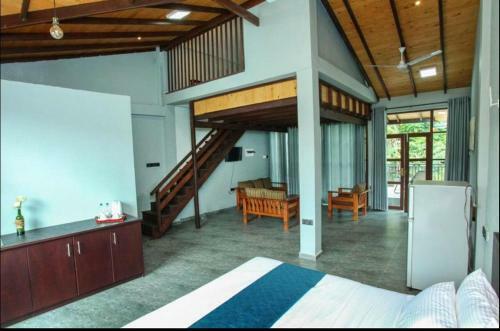 Hotel Rivulet Resort Kandy