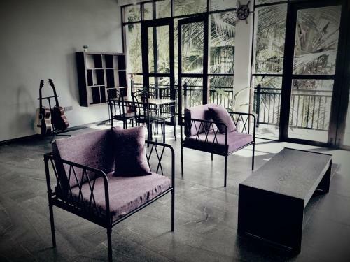 Hotel Rivulet Resort Kandy