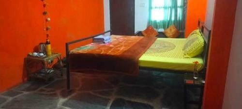 Peaches And Pears Homestay