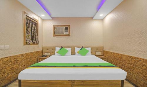 Treebo Trend Hotel Mangalam