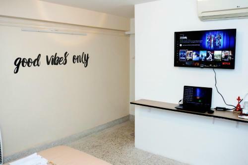 Apartamento Leisurelytimes