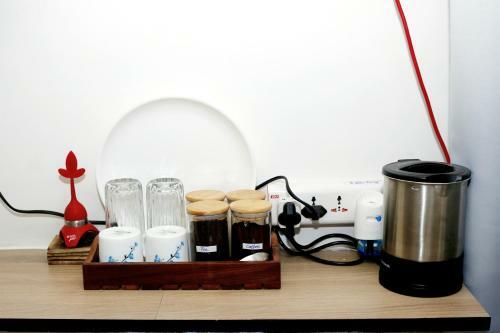 Apartamento Leisurelytimes