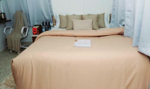 Apartamento Leisurelytimes