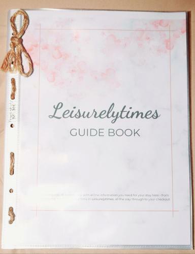 Apartamento Leisurelytimes