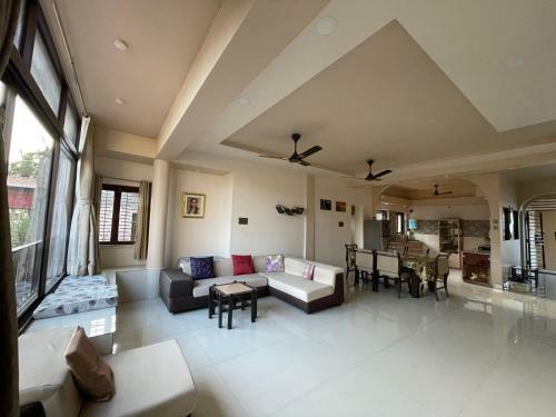 Satguru Homestays