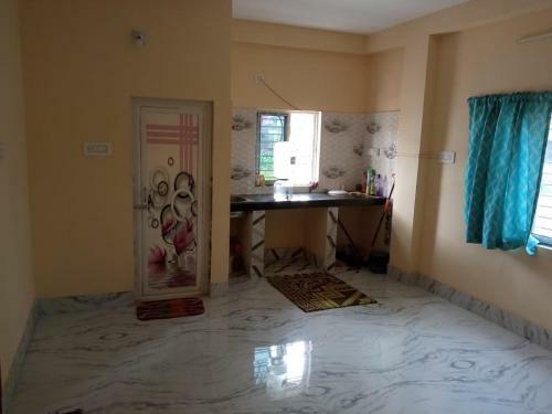 Hostal Rg Home Stay