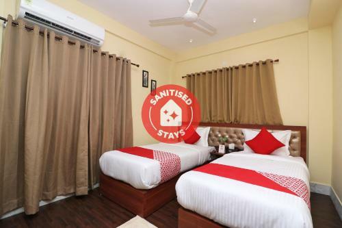 Hotel Oyo 18496 A Retro